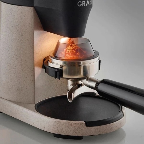 Фото - Кавомолка Graef CM8011EU